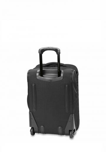 Чемодан на колесах