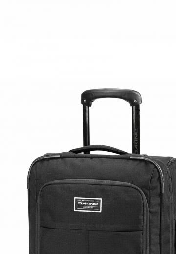 Чемодан на колесах