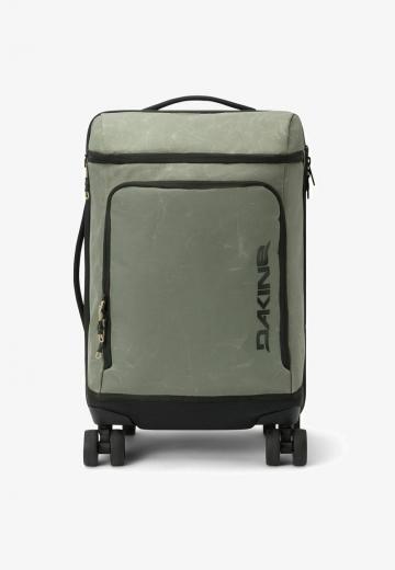 Чемодан на колесах