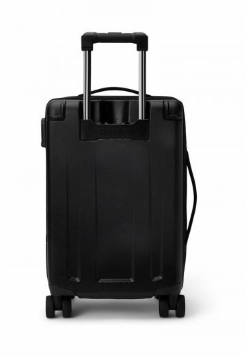 Чемодан на колесах