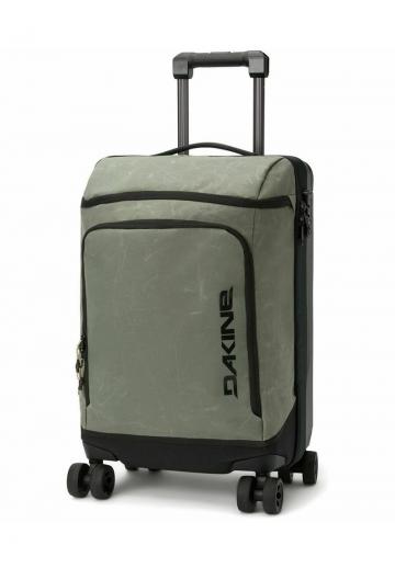 Чемодан на колесах