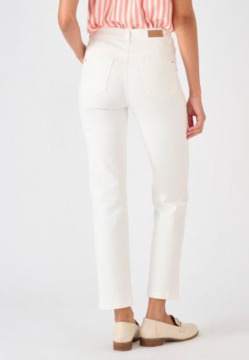 Короткие джинсы