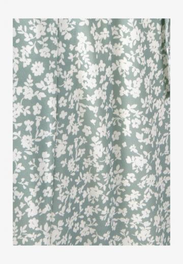 Вязаная юбка