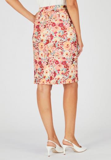 Летняя юбка