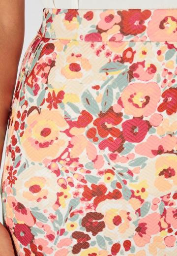 Летняя юбка