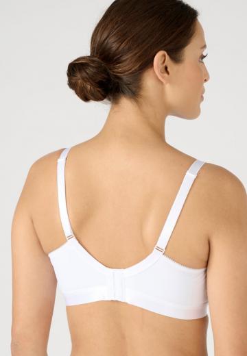 Бюстгальтер без косточек