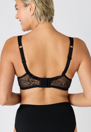 Бюстгальтер на косточках