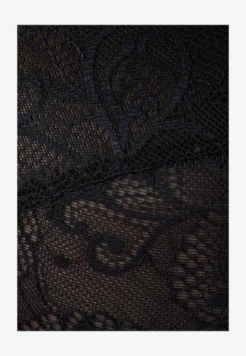 Бюстгальтер на косточках