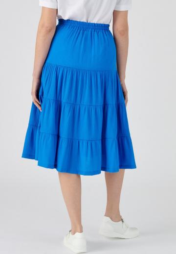 Летняя юбка