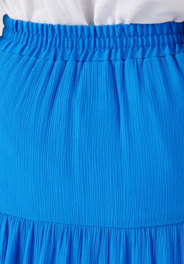 Летняя юбка