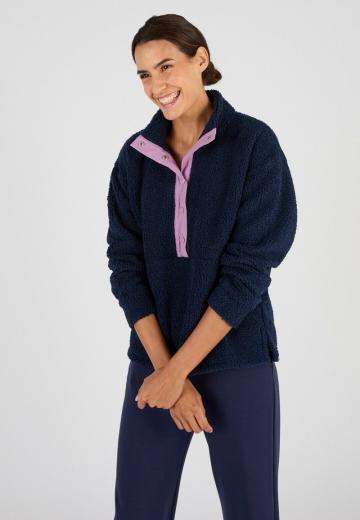 Флисовая куртка