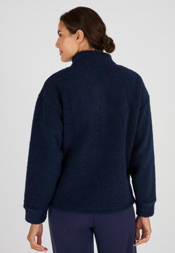 Флисовая куртка