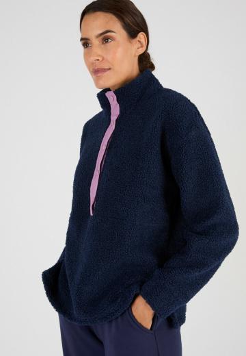 Флисовая куртка