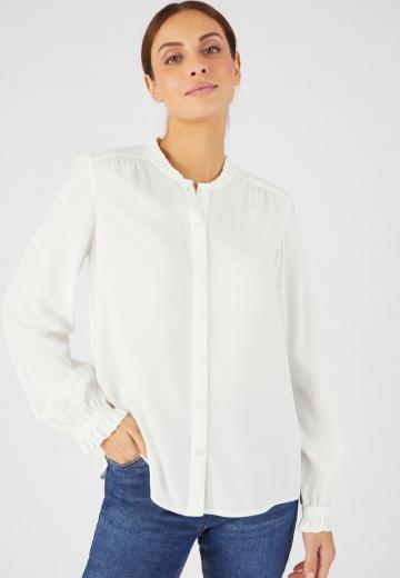 Блузка-рубашка