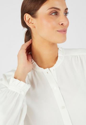 Блузка-рубашка