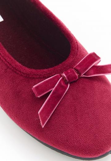 Спортивные балетки