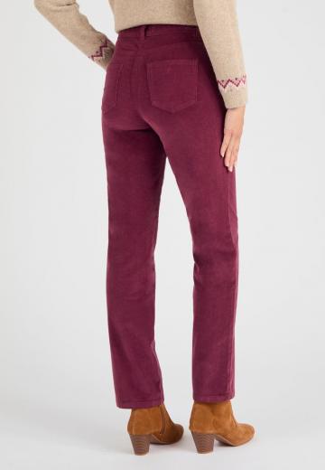 Узкие брюки