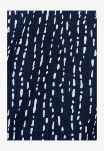 Майка с рукавом три четверти