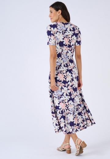 Блузка-платье