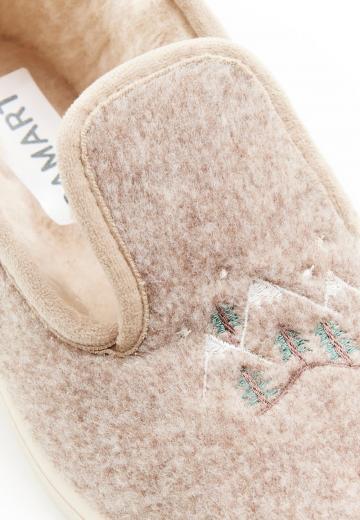 Полуботинки