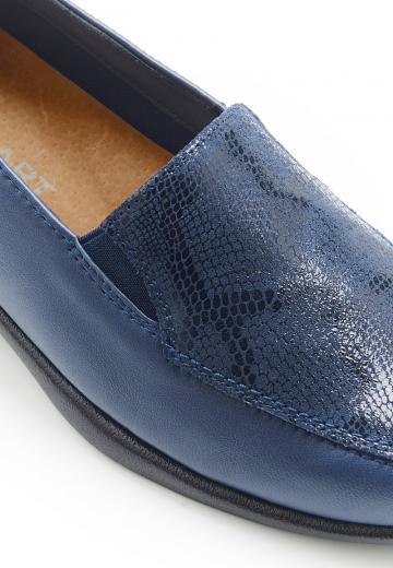 Полуботинки