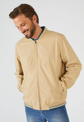 Куртка бомбер