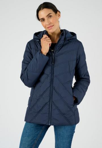 Зимняя куртка