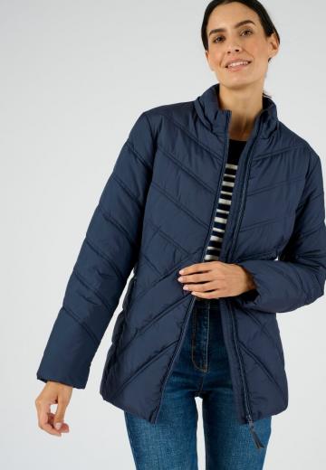 Зимняя куртка