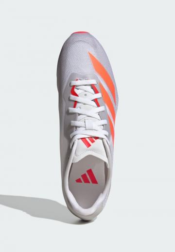 Беговые кроссовки