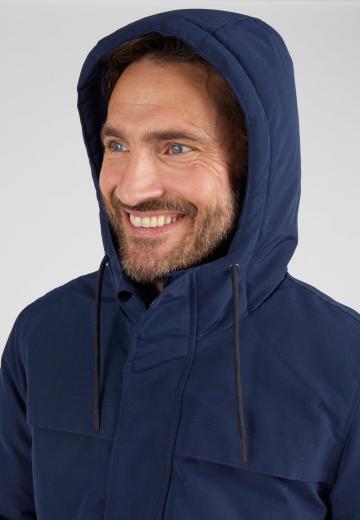 Зимняя куртка