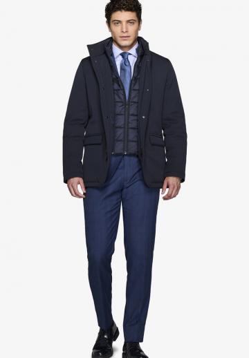 Зимняя куртка