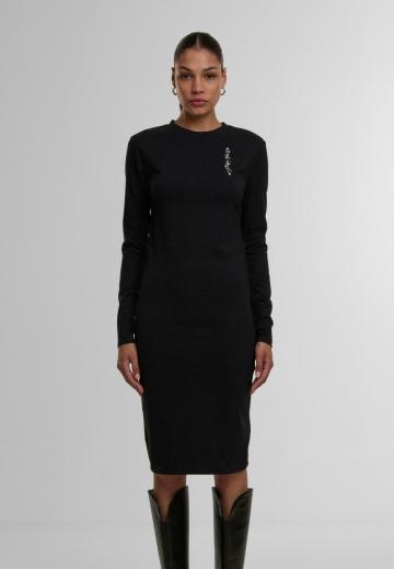 Платье футляр