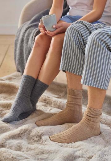 Спортивные носки