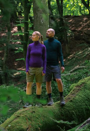 Спортивная майка