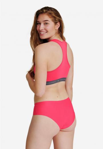 Бюстгальтер без косточек