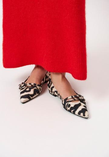 Длинная юбка