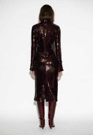 Юбка-карандаш