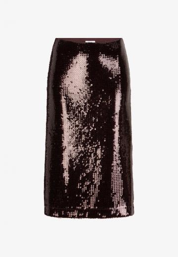 Юбка-карандаш