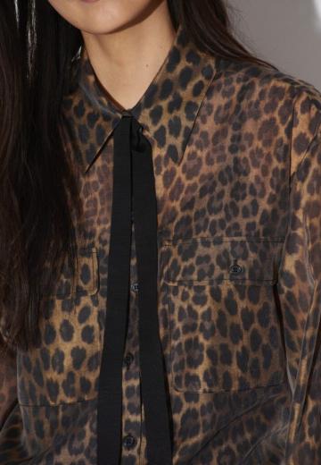 Блузка-рубашка