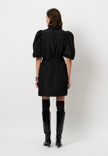 Блузка-платье