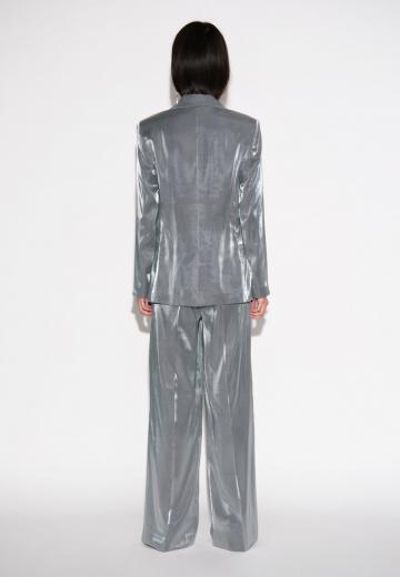 Прямые брюки