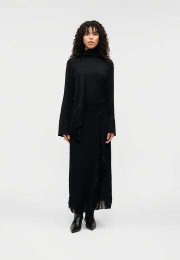 Длинная юбка