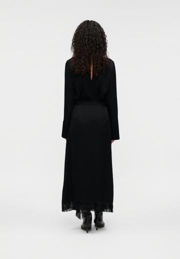 Длинная юбка