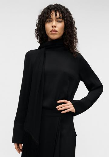 Длинная юбка