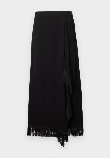 Длинная юбка