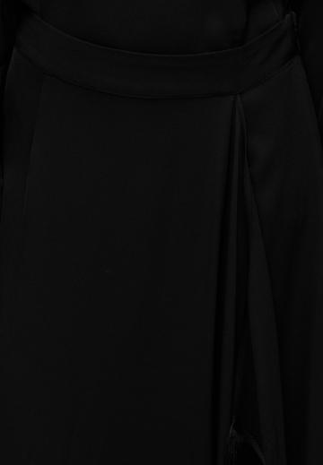 Длинная юбка