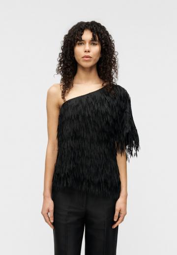 Майка-борцовка