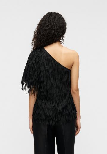 Майка-борцовка