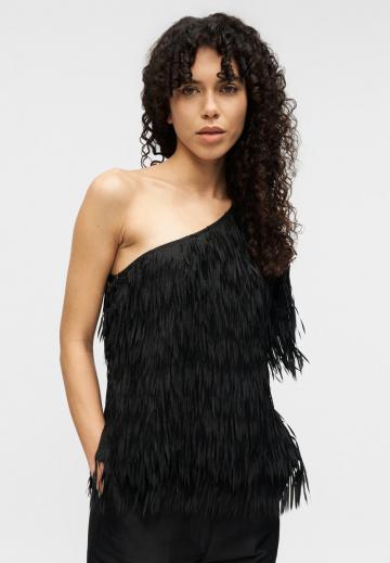 Майка-борцовка