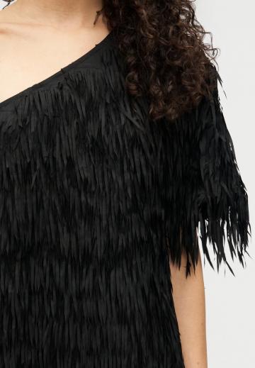 Майка-борцовка